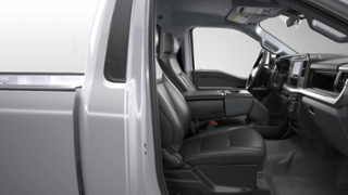 2026 Ford Super Duty® Internal Image 1